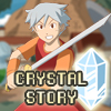 Crystal-Geschichte
