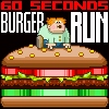 60 Sekunden Burger Run