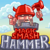 Magische Smash Hammer