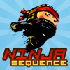Ninja-Sequenz